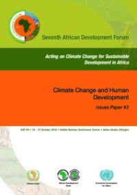 Image of The Link between Climate Change, Gender and Development in Africa