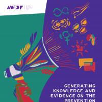 Image of Generating Knowledge and Evidence on the Prevention of Violence Against Women : An Introductory Guide for African Women's Organisations